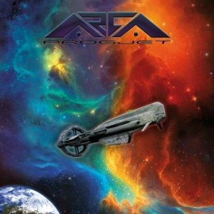 Arca Project - Arca Project i gruppen VINYL / Rock hos Bengans Skivbutik AB (3234420)