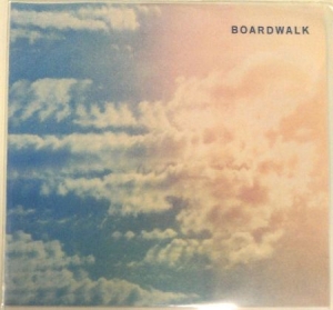 Boardwalk - Boardwalk i gruppen VINYL / Pop hos Bengans Skivbutik AB (3234440)