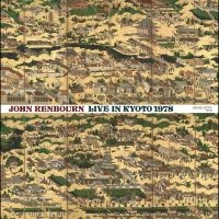 Renbourn John - Live In Kyoto 1978 i gruppen VINYL / Pop-Rock hos Bengans Skivbutik AB (3234474)