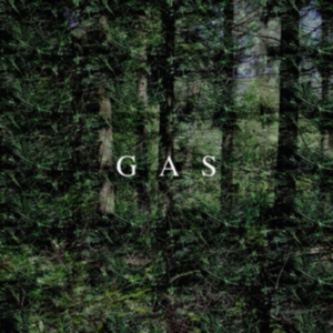 Gas - Rausch i gruppen VINYL / Ambient,Dance-Techno,Elektroniskt hos Bengans Skivbutik AB (3234506)