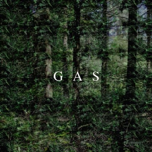 Gas - Rausch i gruppen CD / Dans/Techno hos Bengans Skivbutik AB (3234507)