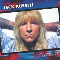 Russell Jack - Shelter Me i gruppen CD / Pop-Rock hos Bengans Skivbutik AB (3234522)