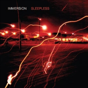 Immersion - Sleepless i gruppen VINYL / Rock hos Bengans Skivbutik AB (3234557)