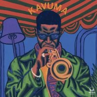 Kavuma Mark - Kavuma i gruppen CD / Jazz hos Bengans Skivbutik AB (3234599)