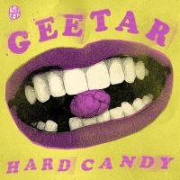 Geetar - Hard Candy i gruppen VINYL / Pop-Rock hos Bengans Skivbutik AB (3234611)