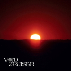 Void Cruiser - Overstaying My Welcome i gruppen CD / Hårdrock,Pop-Rock hos Bengans Skivbutik AB (3234629)