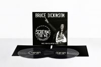 Bruce Dickinson - Scream For Me Sarajevo i gruppen Minishops / Iron Maiden / Bruce Dickinson hos Bengans Skivbutik AB (3235723)