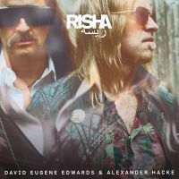 Edwards David Eugene And Alexander - Risha i gruppen VINYL / Pop-Rock hos Bengans Skivbutik AB (3235938)