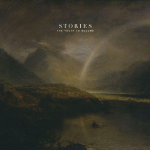 Stories - The Youth To Become i gruppen CD / Hårdrock hos Bengans Skivbutik AB (3236155)