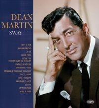 Martin Dean - Sway i gruppen VINYL / Jazz hos Bengans Skivbutik AB (3236190)