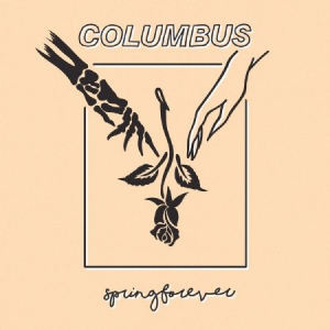 Columbus - Spring Forever i gruppen CD / Rock hos Bengans Skivbutik AB (3236206)