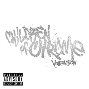 Void Of Vision - Children Of Chrome i gruppen CD / Hårdrock hos Bengans Skivbutik AB (3236217)