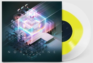 Northlane - Mesmer i gruppen ÖVRIGT / Övrigt / aub hos Bengans Skivbutik AB (3236225)