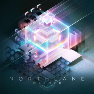 Northlane - Mesmer i gruppen ÖVRIGT / Övrigt / aub hos Bengans Skivbutik AB (3236226)
