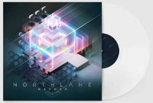 Northlane - Mesmer i gruppen ÖVRIGT / Övrigt / aub hos Bengans Skivbutik AB (3236228)