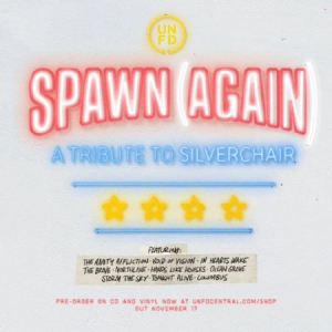 Blandade Artister - Spawn (Again): A Tribute To Silverc i gruppen CD / Rock hos Bengans Skivbutik AB (3236237)