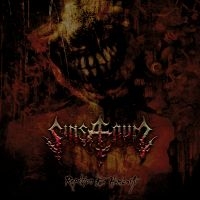 Sinsaenum - Repulsion For Humanity i gruppen CD / Hårdrock hos Bengans Skivbutik AB (3245734)