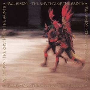Simon Paul - The Rhythm Of The Saints i gruppen ÖVRIGT / MK Test 9 LP hos Bengans Skivbutik AB (3247008)