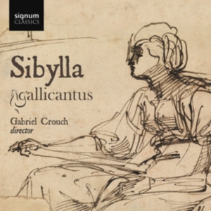 Various - Sibylla i gruppen Externt_Lager / Naxoslager hos Bengans Skivbutik AB (3247065)