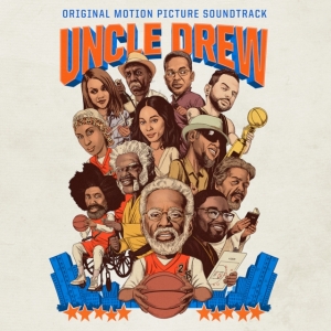 Blandade Artister - Uncle Drew (Original Motion Picture i gruppen ÖVRIGT / Övrigt / aub hos Bengans Skivbutik AB (3247583)