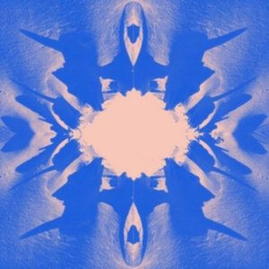 Tsembla - The Hole In The Landscape (Limited i gruppen VINYL / Pop-Rock hos Bengans Skivbutik AB (3247647)