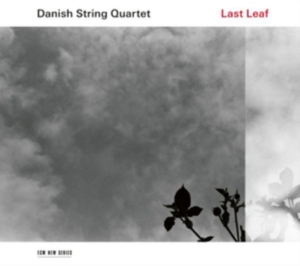 Danish String Quartet - Last Leaf (Lp) i gruppen Externt_Lager / Naxoslager hos Bengans Skivbutik AB (3248235)