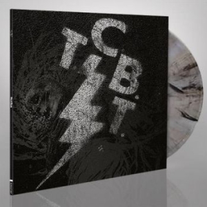 Black Tusk - Tcbt (Klar Marmorerad Vinyl) i gruppen VI TIPSAR / Lagerrea / Vinyl Metal hos Bengans Skivbutik AB (3249011)