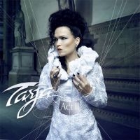 Tarja Turunen - Act Ii i gruppen CD / Pop-Rock hos Bengans Skivbutik AB (3249224)