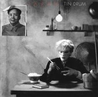 Japan - Tin Drum (Vinyl Lp) i gruppen VINYL / Elektroniskt,Pop-Rock hos Bengans Skivbutik AB (3249245)