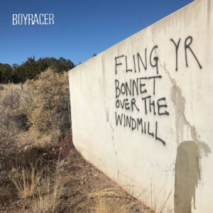 Boyracer - Fling Yr Bonnet Over The Windmill ( i gruppen VINYL / Rock hos Bengans Skivbutik AB (3249254)