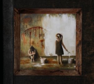 Suburban Dirts - I Want Blood i gruppen CD / Pop-Rock hos Bengans Skivbutik AB (3249258)