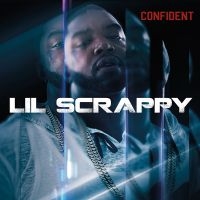 Lil Scrappy - Confident i gruppen CD / Hip Hop-Rap hos Bengans Skivbutik AB (3249353)