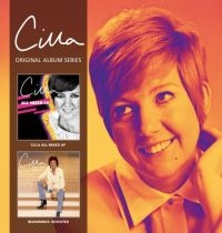 Black Cilla - Cilla All Mixed Up / Beginnings Rev i gruppen CD / Pop-Rock hos Bengans Skivbutik AB (3249372)