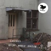 Holsen Hilde Marie - Lazuli i gruppen VINYL / Jazz hos Bengans Skivbutik AB (3249457)