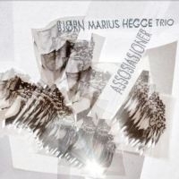 Heggear BjrN Marius *Trio( - Assosiasjoner i gruppen CD / Jazz hos Bengans Skivbutik AB (3249465)