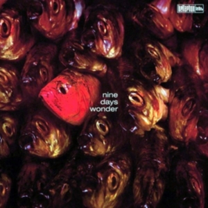 Nine Days Wonder - Nine Days Wonder i gruppen VINYL / Pop-Rock hos Bengans Skivbutik AB (3250703)