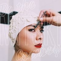 Mitski - Be The Cowboy i gruppen CD / Pop-Rock hos Bengans Skivbutik AB (3255420)