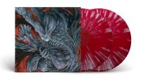 Leviathan - Massive Conspiracy Against All Life i gruppen VINYL / Hårdrock hos Bengans Skivbutik AB (3255435)