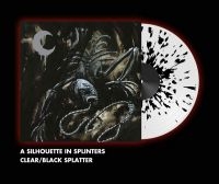 Leviathan - A Silhouette In Splinters i gruppen VI TIPSAR / Julklappstips Vinyl hos Bengans Skivbutik AB (3255436)