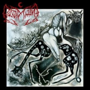 Leviathan - Tentacles Of Whorror (2 Lp Red/Whit i gruppen VINYL / Hårdrock hos Bengans Skivbutik AB (3255438)