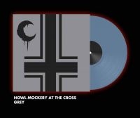 Leviathan - Howl Mockery At The Cross i gruppen VINYL / Hårdrock hos Bengans Skivbutik AB (3255439)