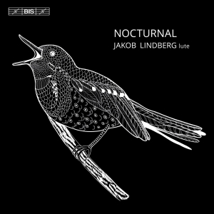 Various - Nocturnal â Lute Music From Dowland i gruppen MUSIK / SACD / Klassiskt hos Bengans Skivbutik AB (3255486)