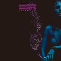 Mammoth Mammoth - Volume Iv - Hammered Again - Digipa i gruppen CD / Hårdrock hos Bengans Skivbutik AB (3255640)