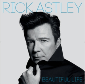 Rick Astley - Beautiful Life i gruppen ÖVRIGT / CRM - 80-tals synth hos Bengans Skivbutik AB (3261666)