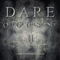 DARE - OUT OF THE SILENCE II i gruppen CD / Pop-Rock hos Bengans Skivbutik AB (3261671)