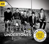 The Undertones - Hard To Beat i gruppen ÖVRIGT / -Startsida LUF hos Bengans Skivbutik AB (3261688)