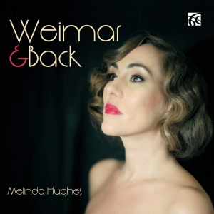 Various - Weimar & Back i gruppen Externt_Lager / Naxoslager hos Bengans Skivbutik AB (3261738)