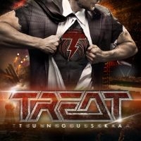 Treat - Tunguska i gruppen CD / Hårdrock hos Bengans Skivbutik AB (3263754)