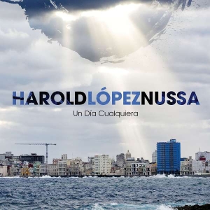 Harold López-Nussa - Un Dia Cualquiera i gruppen ÖVRIGT / Övrigt / aub hos Bengans Skivbutik AB (3263809)