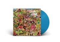 Giant Sand - Return To Valley Of Rain (Ltd.Ed.) i gruppen VI TIPSAR / Fredagsreleaser / Fredag den 5:e Juli 2024 hos Bengans Skivbutik AB (3264204)